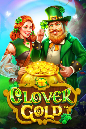 Clover Gold игра онлайн | Казино 888 бесплатно и без регистрации