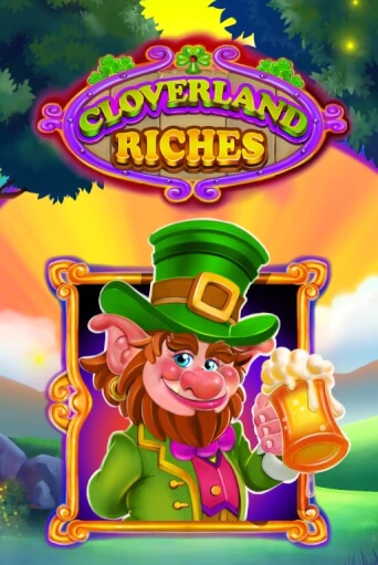 Cloverland Riches игра онлайн | Казино 888 бесплатно и без регистрации