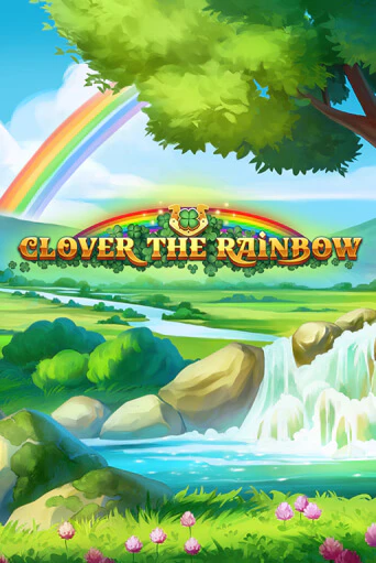 Clover the Rainbow игра онлайн | Казино 888 бесплатно и без регистрации