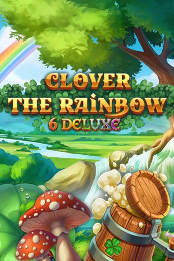 Clover Rainbow 6 Deluxe игра онлайн | Казино 888 бесплатно и без регистрации