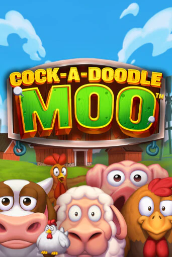 Cock-A-Doodle Moo™ игра онлайн | Казино 888 бесплатно и без регистрации