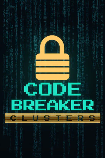 Code Breaker Clusters игра онлайн | Казино 888 бесплатно и без регистрации