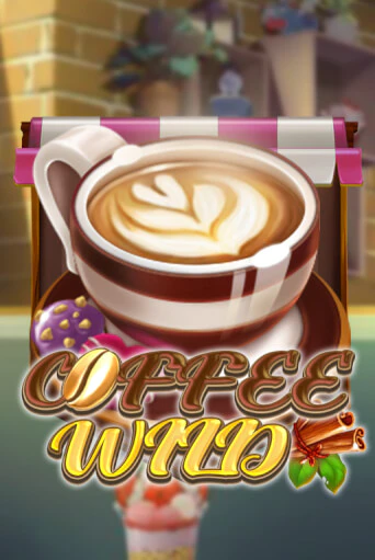 Coffee Wild игра онлайн | Казино 888 бесплатно и без регистрации