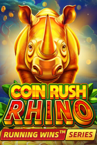 Coin Rush: Rhino Running Wins игра онлайн | Казино 888 бесплатно и без регистрации