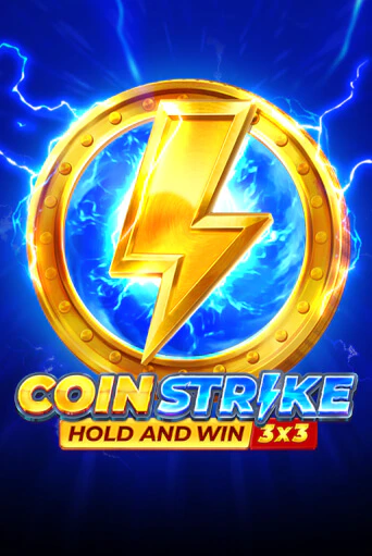 Coin Strike: Hold and Win игра онлайн | Казино 888 бесплатно и без регистрации