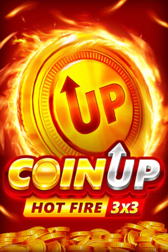 Coin UP: Hot Fire игра онлайн | Казино 888 бесплатно и без регистрации