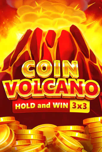 Coin Volcano игра онлайн | Казино 888 бесплатно и без регистрации