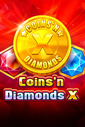 Coins'n Diamonds X игра онлайн | Казино 888 бесплатно и без регистрации