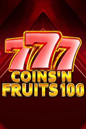 Coins'n Fruits 100 игра онлайн | Казино 888 бесплатно и без регистрации