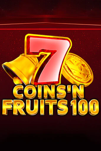 Hot Coins & Fruits 100 игра онлайн | Казино 888 бесплатно и без регистрации