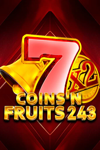 Coins'n Fruits 243 игра онлайн | Казино 888 бесплатно и без регистрации