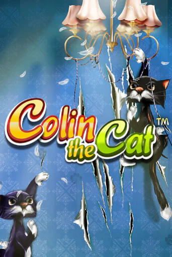 Colin The Cat игра онлайн | Казино 888 бесплатно и без регистрации