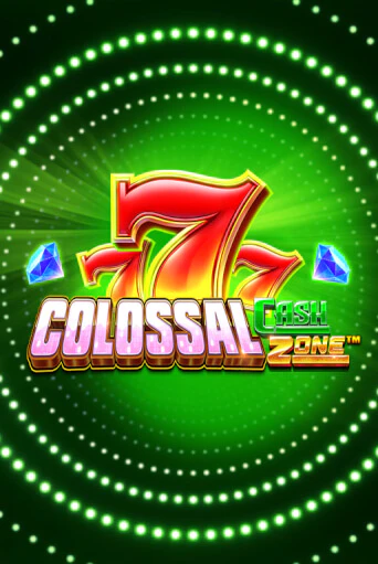 Colossal Cash Zone игра онлайн | Казино 888 бесплатно и без регистрации