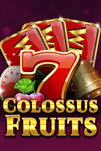 Colossus Fruits игра онлайн | Казино 888 бесплатно и без регистрации