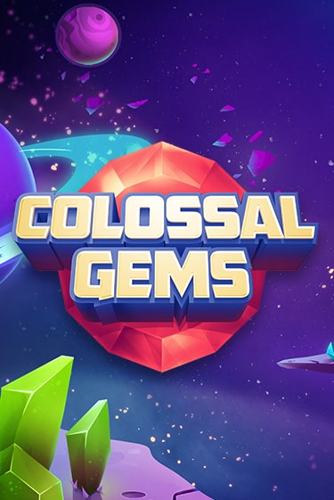 Colossal Gems игра онлайн | Казино 888 бесплатно и без регистрации