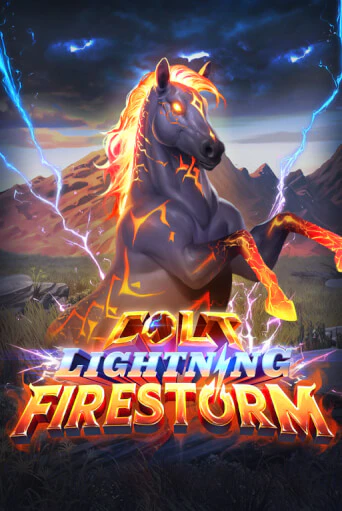 Colt Lightning Firestorm игра онлайн | Казино 888 бесплатно и без регистрации