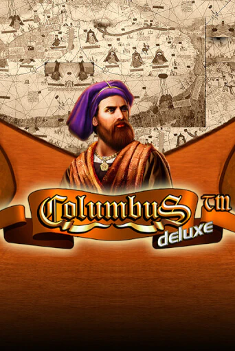 Columbus Deluxe игра онлайн | Казино 888 бесплатно и без регистрации