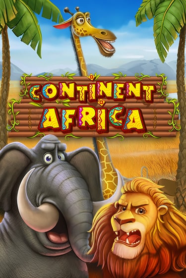 Continent Africa игра онлайн | Казино 888 бесплатно и без регистрации