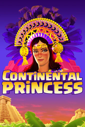 Continental Princess игра онлайн | Казино 888 бесплатно и без регистрации