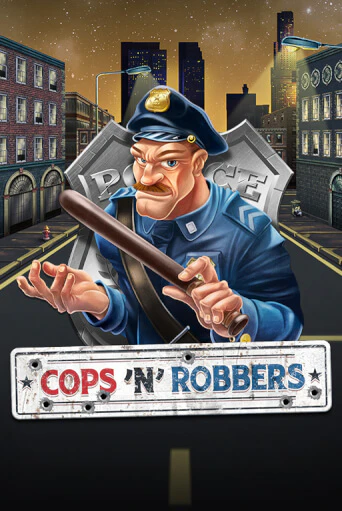 Cops n Robbers игра онлайн | Казино 888 бесплатно и без регистрации