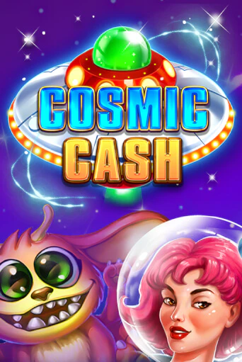 Cosmic Cash игра онлайн | Казино 888 бесплатно и без регистрации