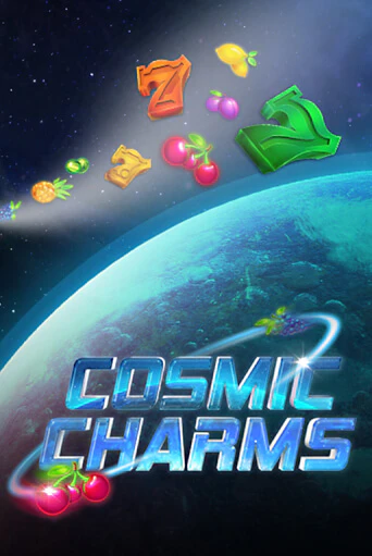 Cosmic Charms игра онлайн | Казино 888 бесплатно и без регистрации