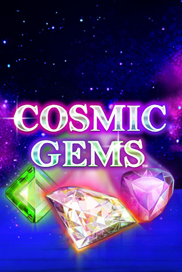 Cosmic Gems игра онлайн | Казино 888 бесплатно и без регистрации