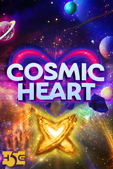 Cosmic Heart игра онлайн | Казино 888 бесплатно и без регистрации