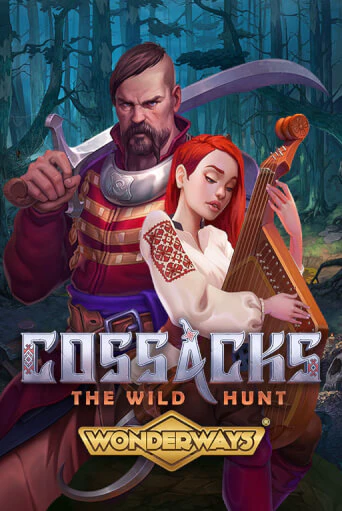 Cossacks: The Wild Hunt игра онлайн | Казино 888 бесплатно и без регистрации