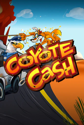 Coyote Cash игра онлайн | Казино 888 бесплатно и без регистрации