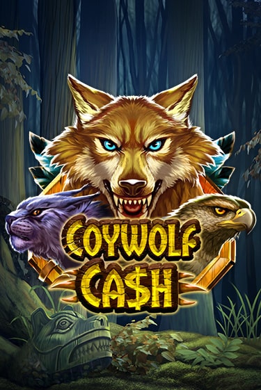 Coywolf Cash игра онлайн | Казино 888 бесплатно и без регистрации