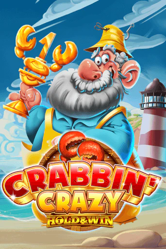 Crabbin' Crazy игра онлайн | Казино 888 бесплатно и без регистрации