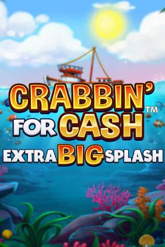 Crabbin’ for Cash: Extra Big Splash игра онлайн | Казино 888 бесплатно и без регистрации