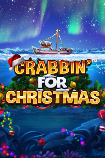 Crabbin for Christmas игра онлайн | Казино 888 бесплатно и без регистрации