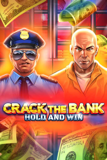 Crack the Bank Hold and Win игра онлайн | Казино 888 бесплатно и без регистрации