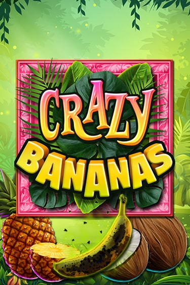 Crazy Bananas игра онлайн | Казино 888 бесплатно и без регистрации