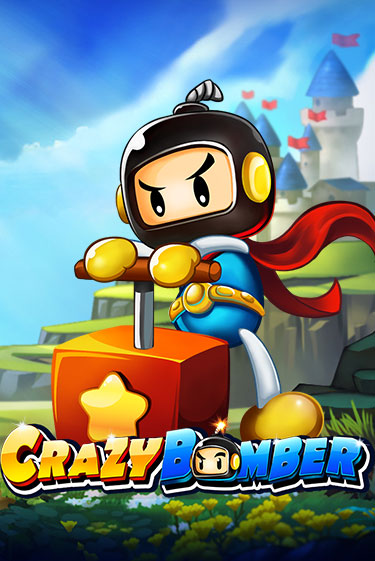 Crazy Bomber игра онлайн | Казино 888 бесплатно и без регистрации