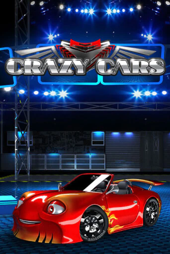 Crazy Cars игра онлайн | Казино 888 бесплатно и без регистрации