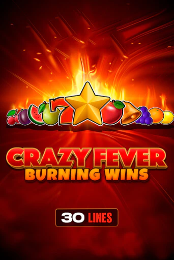 Crazy Fever: Burning Wins игра онлайн | Казино 888 бесплатно и без регистрации