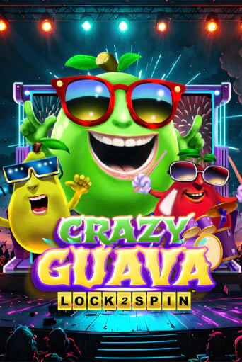 Crazy Guava игра онлайн | Казино 888 бесплатно и без регистрации