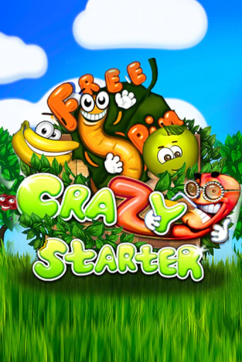 Crazy Starter игра онлайн | Казино 888 бесплатно и без регистрации