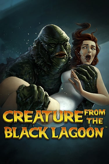 Creature from the Black Lagoon™ игра онлайн | Казино 888 бесплатно и без регистрации