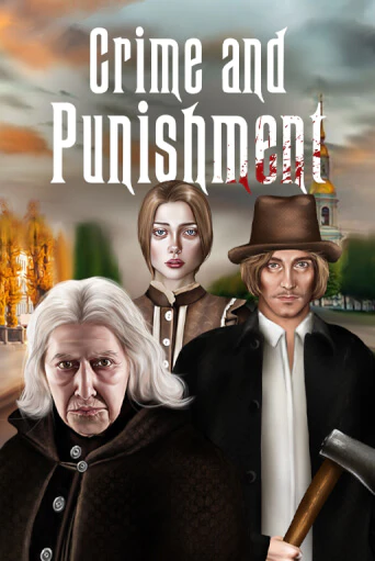 Crime and Punishment игра онлайн | Казино 888 бесплатно и без регистрации