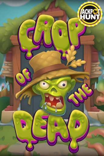 Crop of the Dead игра онлайн | Казино 888 бесплатно и без регистрации