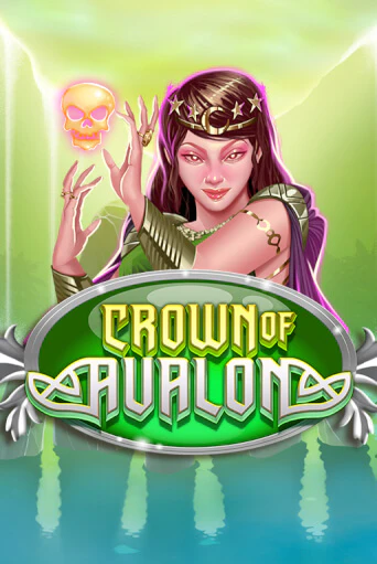 Crown of Avalon игра онлайн | Казино 888 бесплатно и без регистрации