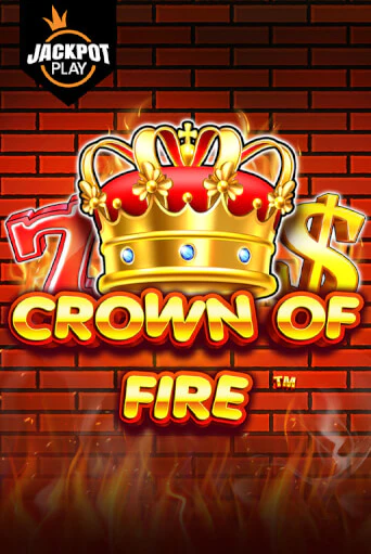 Crown of Fire Jackpot Play игра онлайн | Казино 888 бесплатно и без регистрации