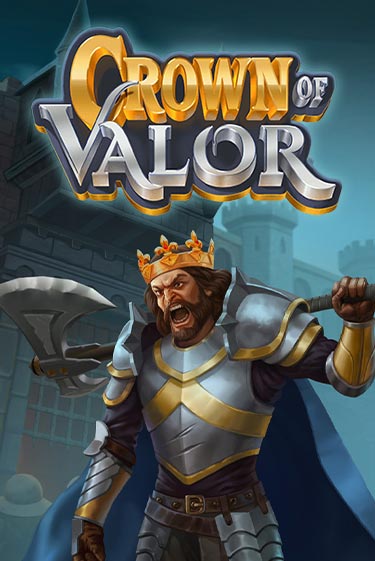 Crown of Valor игра онлайн | Казино 888 бесплатно и без регистрации