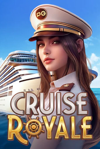 Cruise Royale игра онлайн | Казино 888 бесплатно и без регистрации