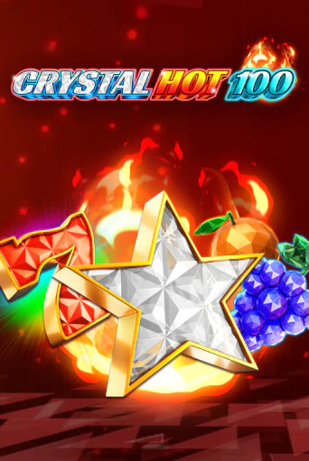 Crystal Hot 100 игра онлайн | Казино 888 бесплатно и без регистрации