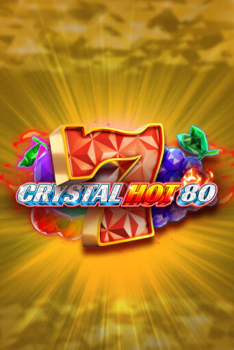 Crystal Hot 80 игра онлайн | Казино 888 бесплатно и без регистрации